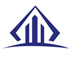 新特拉維酒店 Logo